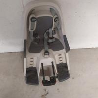 Seggiolino per bicicletta