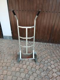 carrello manuale