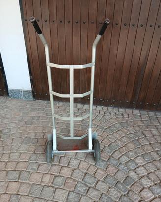 carrello manuale