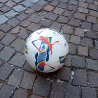 Pallone PUMA Serie A 2024/25 (FIFA Quality Pro)