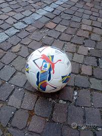 Pallone PUMA Serie A 2024/25 (FIFA Quality Pro)