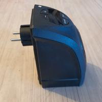 STUFA PORTATILE HANDY HEATER MINI VENTILATORE