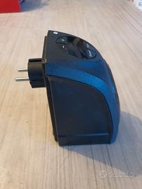 STUFA PORTATILE HANDY HEATER MINI VENTILATORE