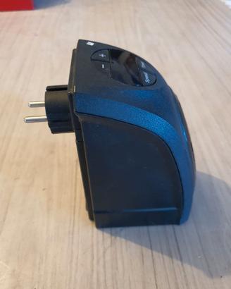 STUFA PORTATILE HANDY HEATER MINI VENTILATORE