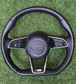 Volante Originale Audi TT TTS Piatto S Completo