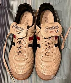 Scarpe Asics Nippon da calcetto/pallamano