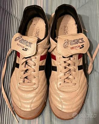 Scarpe Asics Nippon da calcetto/pallamano