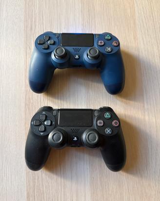 Joystick Dualshock Playstation