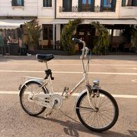 Umberto dei milano pieghevole