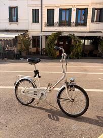 Umberto dei milano pieghevole