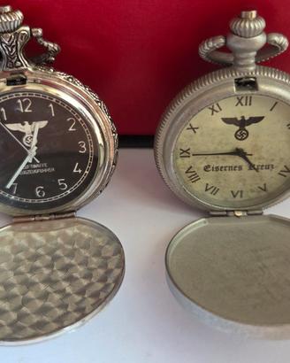 orologi da tasca