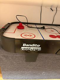 Gioco a disco ad aria
