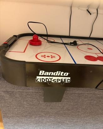 Gioco a disco ad aria