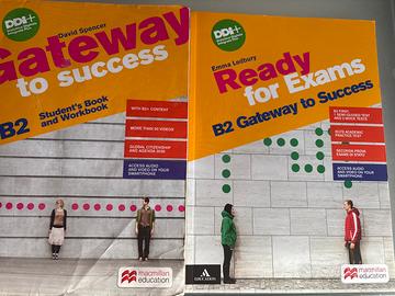 Gateway  to succes