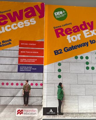 Gateway  to succes
