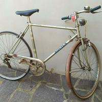 BICICLETTA VINTAGE AQUILA