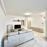 Nuovi appartamenti in centro