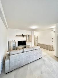 Nuovi appartamenti in centro