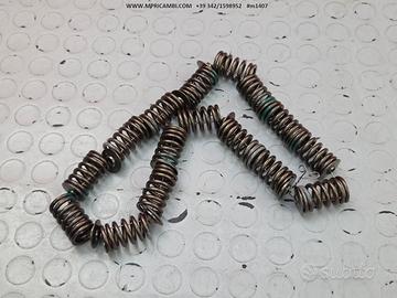 MOLLE TESTATA KAWASAKI Z H2 2020 2024 ZH2 2021 202