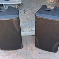 DB Technologies Opera 15 Casse Attive da 1200w