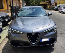 Alfa Romeo Stelvio 2.2 Mjt Q4 At8 Business - 2019