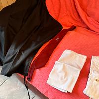 Abbigliamento scuola alberghiera sala bar cucina