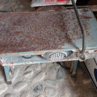 clipper taglia piastrelle e sassi 