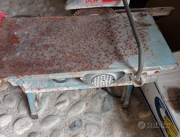 clipper taglia piastrelle e sassi 