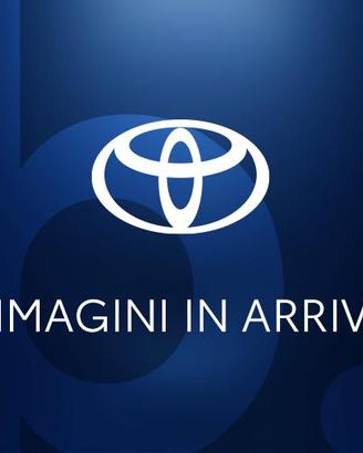 Toyota Aygo X 1.0 Limited 72cv s-cvt