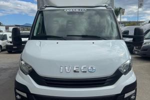 IVECO DAILY 35C18 3.000 - 180CV - 2019