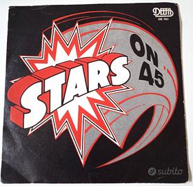 Vinile 45 Giri - Stars on 45 - Stars on 45 - 1981