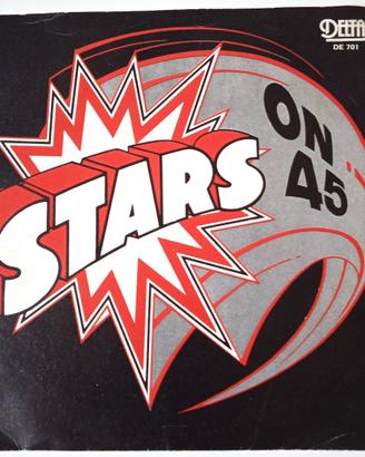 Vinile 45 Giri - Stars on 45 - Stars on 45 - 1981