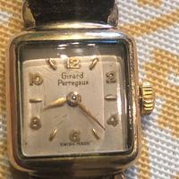 Orologio girard perregaux