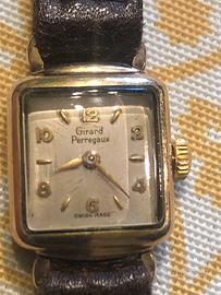 Orologio girard perregaux