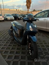 Sym symphony 50 2021