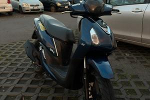 Sym symphony 50 2021