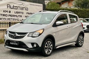 Opel Karl Rocks 1.0 73 CV Start&Stop UNICOPRO/KM C