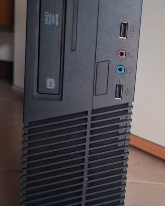 PC fisso