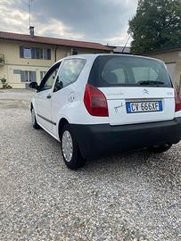 Citroen c2