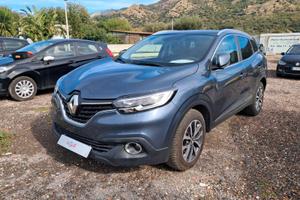 Renault Kadjar dCi 8V 110CV EDC Energy Business