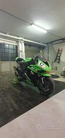 Kawasaki zx10r