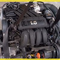 Motore Volkswagen Audi BGU