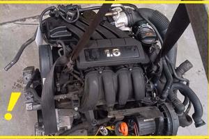 Motore Volkswagen Audi BGU