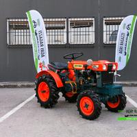 Kubota B5001 da AGRIRAGZZI