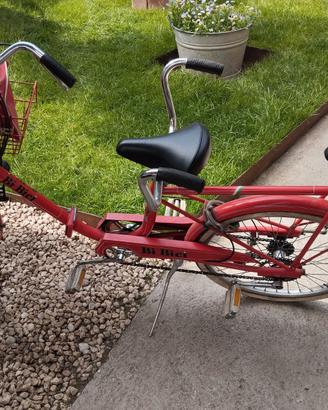 Bibici tandem