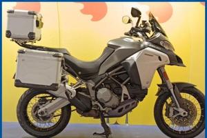 DUCATI Multistrada 1200 Enduro Garantita e Finan