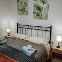 "Casa Marina". A due passi dal corso Cavour