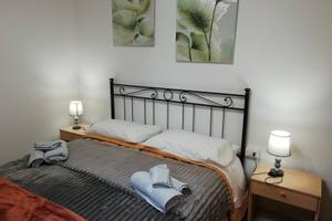 "Casa Marina". A due passi dal corso Cavour