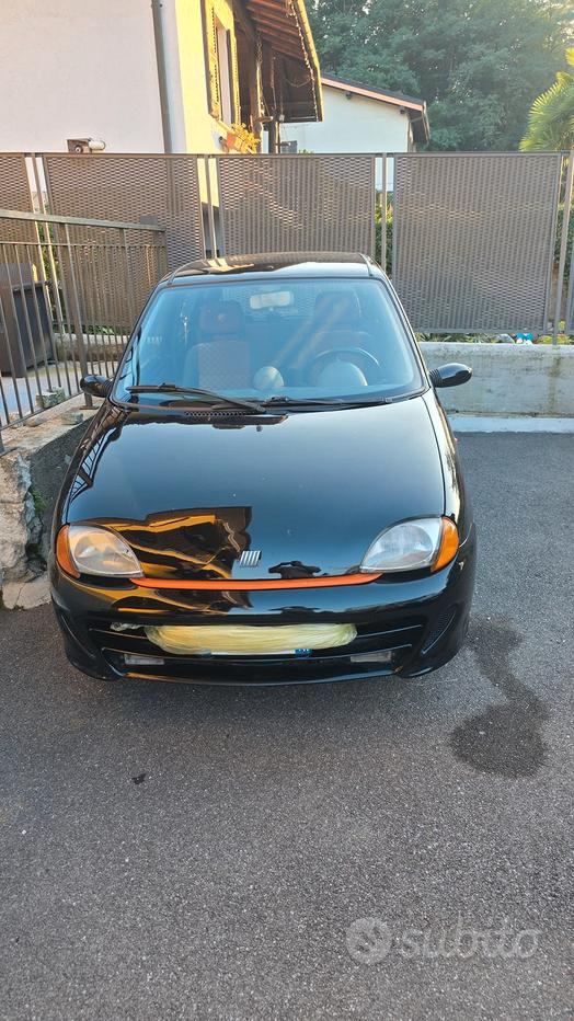 FIAT Seicento