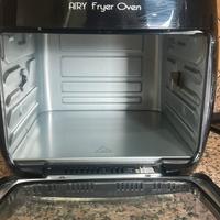 Friggitrice ad aria ariete